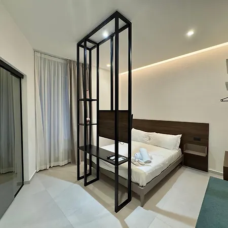 Hart Boutique Hotel-2