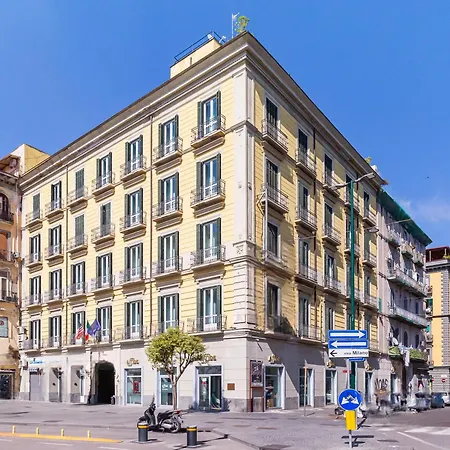 Best Western Plus Hotel Plaza-2