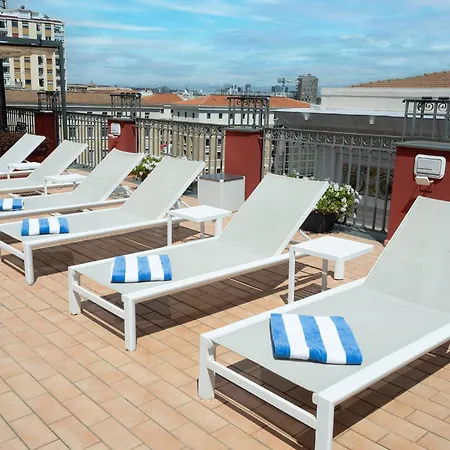 La Ciliegina Lifestyle Hotel-2
