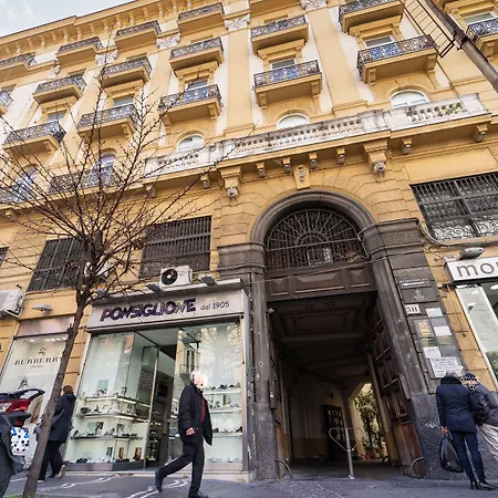 Royal Art H Duomo - Napoli Centro, By Clapa Group-3