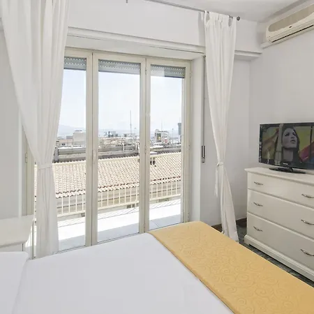 San Giacomo 32 Residence-3