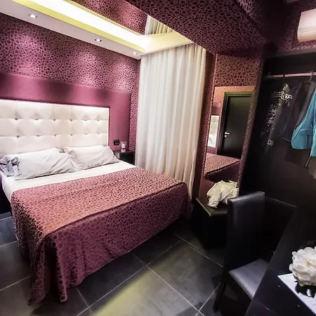 Kleopatra Design Hotel-3