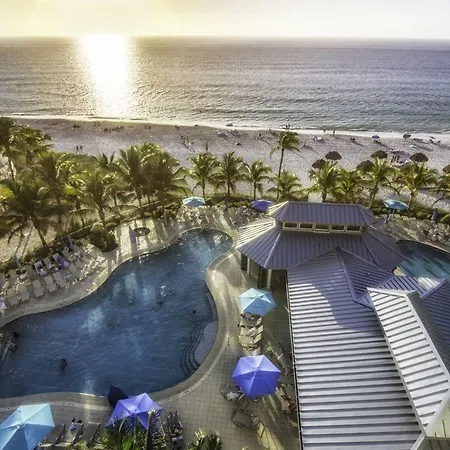 Naples Beach Hotel And Golf Club-2
