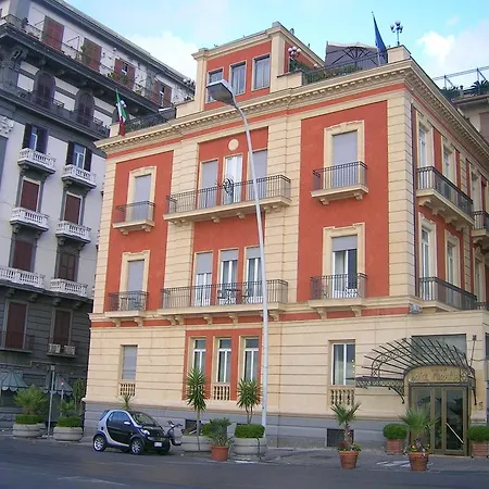 Hotel Miramare-3