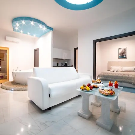 Tiffany & Babylon Luxury Stay-2