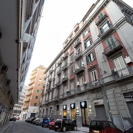 Royal Art H Duomo - Napoli Centro, By Clapa Group-2