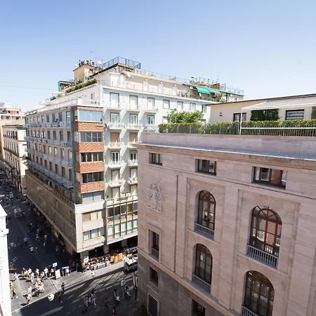 Hg Boutique Toledo, Napoli Centro, By Clapa Group-3
